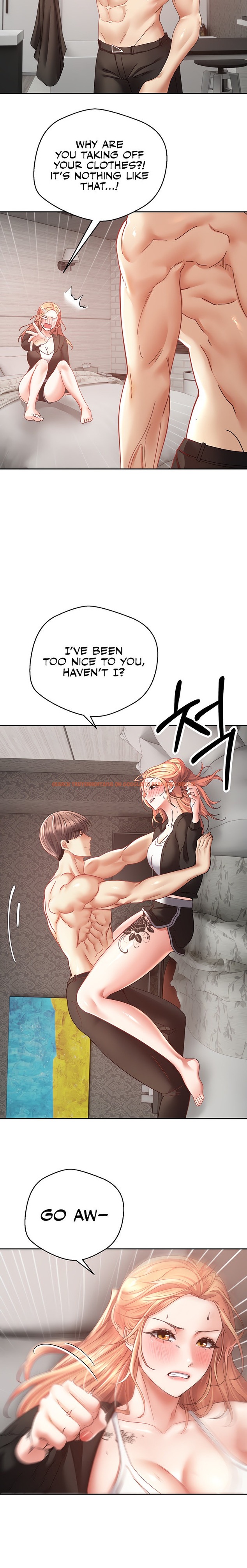 Read Hentai Image 21 76931 in comic Desire Realization App - Chapter 39 - hentaitnt.net