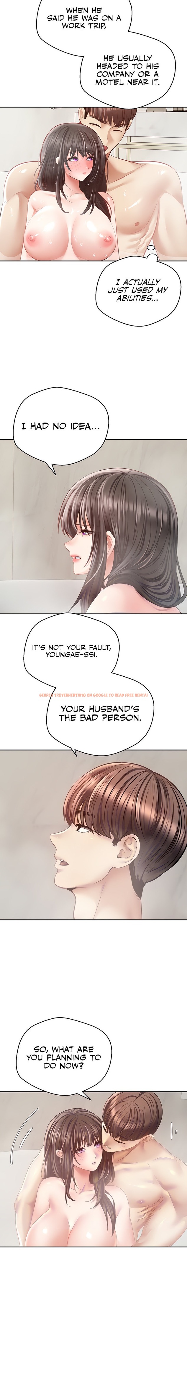 Read Hentai Image 3 76931 in comic Desire Realization App - Chapter 39 - hentaitnt.net