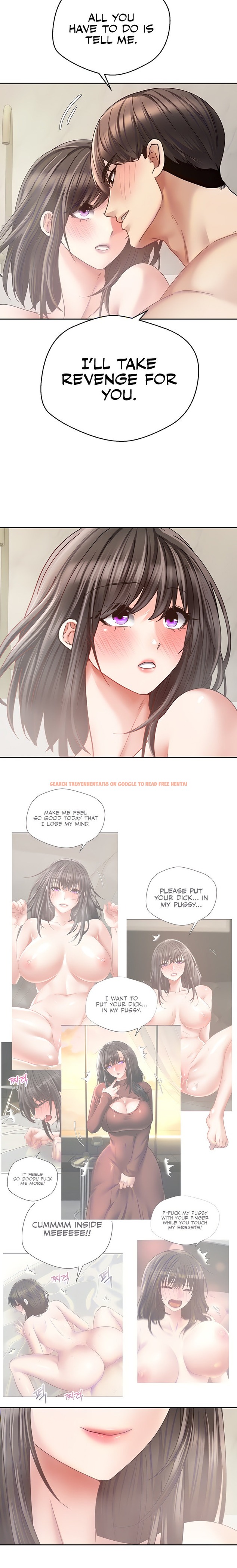Read Hentai Image 6 76931 in comic Desire Realization App - Chapter 39 - hentaitnt.net