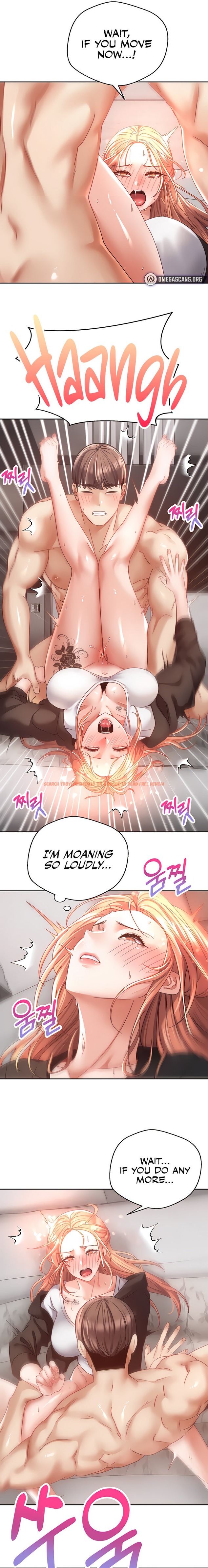 Read Hentai Image 13 07370 in comic Desire Realization App - Chapter 40 - hentaitnt.net