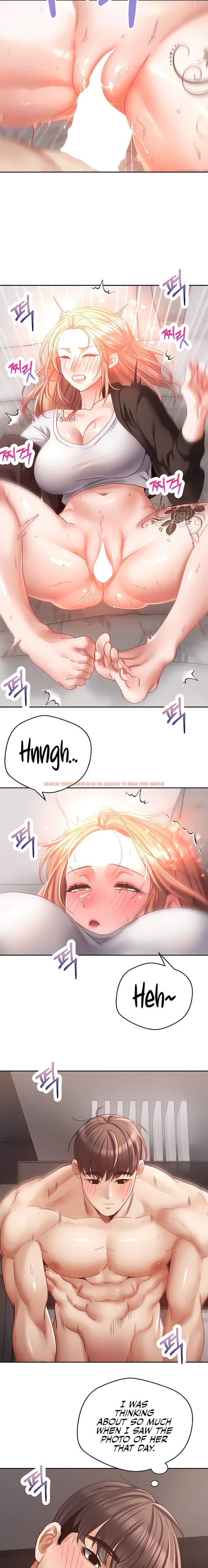 Read Hentai Image 14 07370 in comic Desire Realization App - Chapter 40 - hentaitnt.net