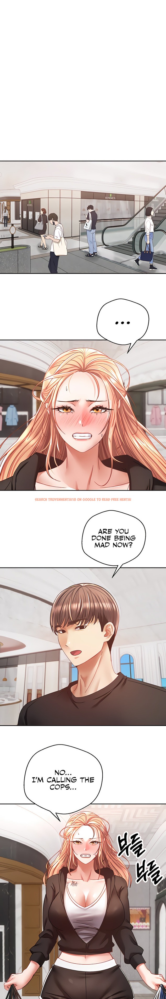 Read Hentai Image 17 07370 in comic Desire Realization App - Chapter 40 - hentaitnt.net