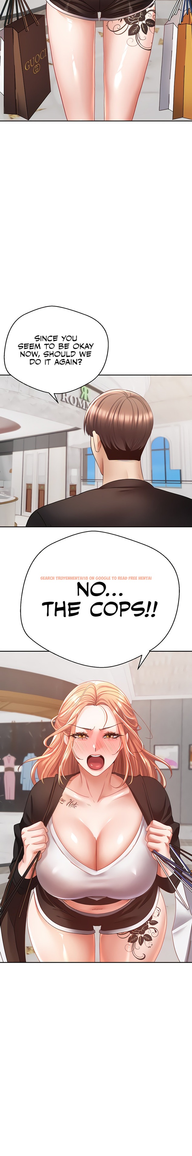 Read Hentai Image 18 07370 in comic Desire Realization App - Chapter 40 - hentaitnt.net
