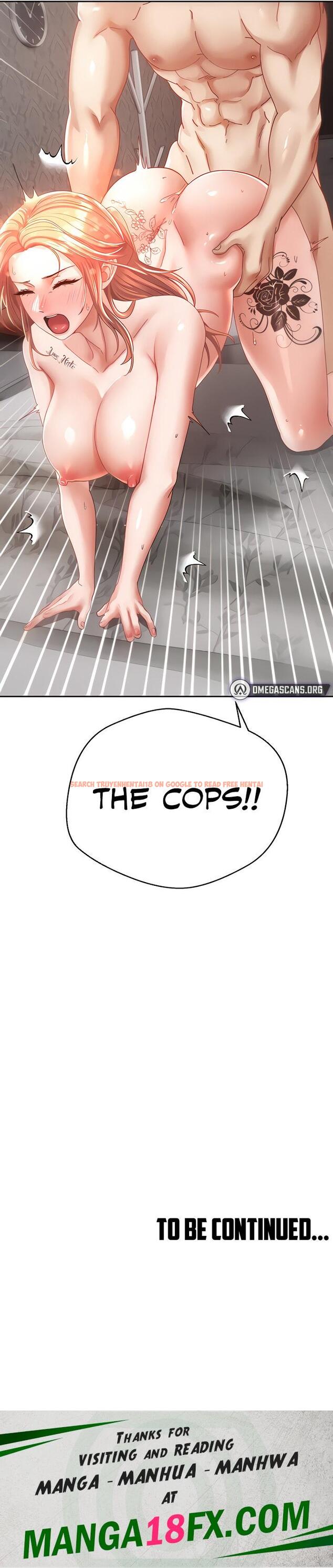 Read Hentai Image 19 07370 in comic Desire Realization App - Chapter 40 - hentaitnt.net