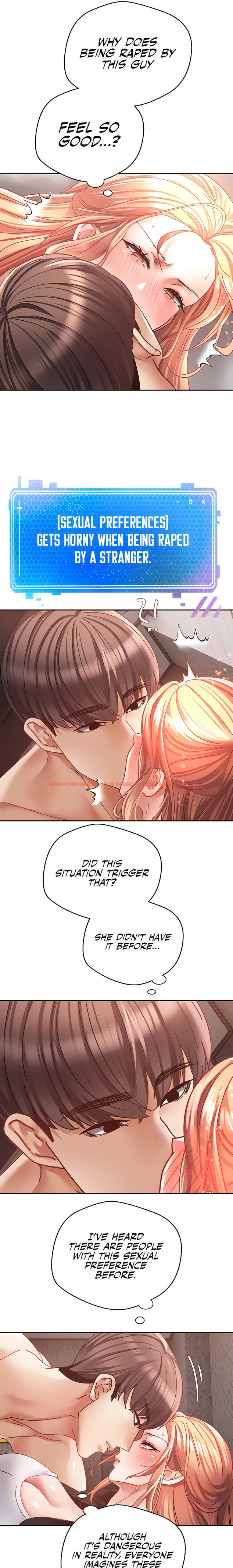 Read Hentai Image 4 07370 in comic Desire Realization App - Chapter 40 - hentaitnt.net