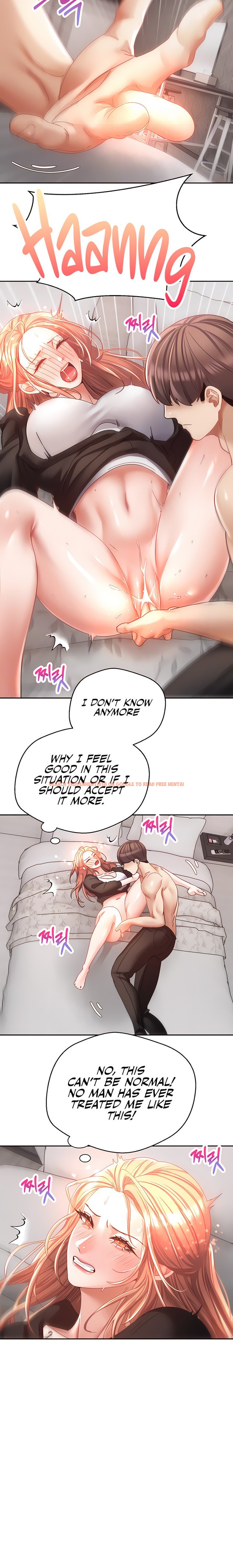 Read Hentai Image 6 07370 in comic Desire Realization App - Chapter 40 - hentaitnt.net