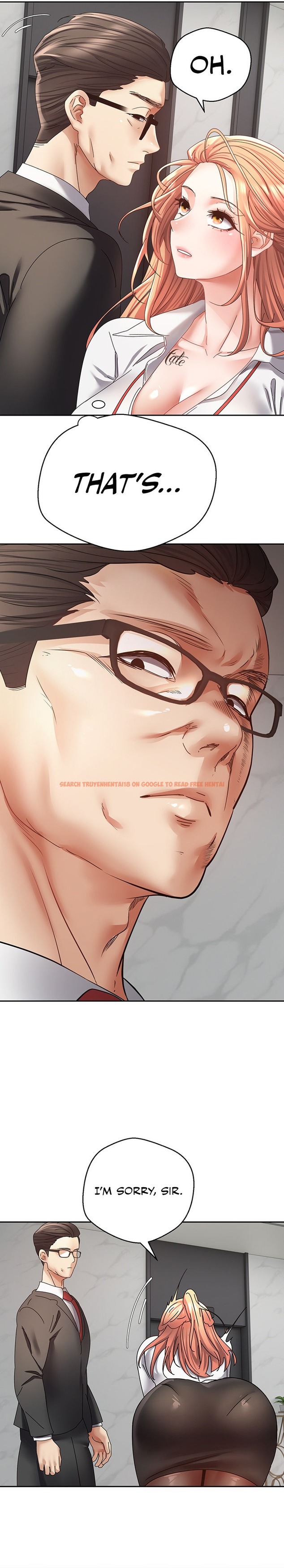 Read Hentai Image 10 63459 in comic Desire Realization App - Chapter 41 - hentaitnt.net
