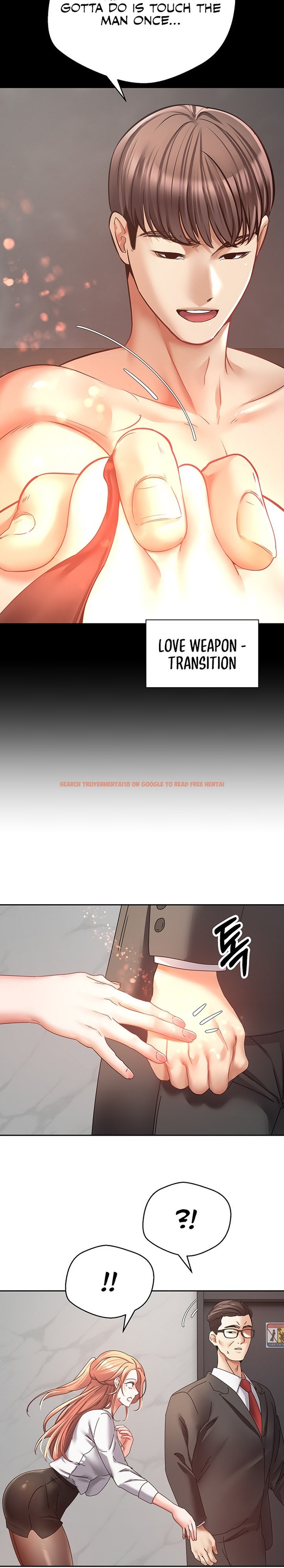 Read Hentai Image 12 63459 in comic Desire Realization App - Chapter 41 - hentaitnt.net