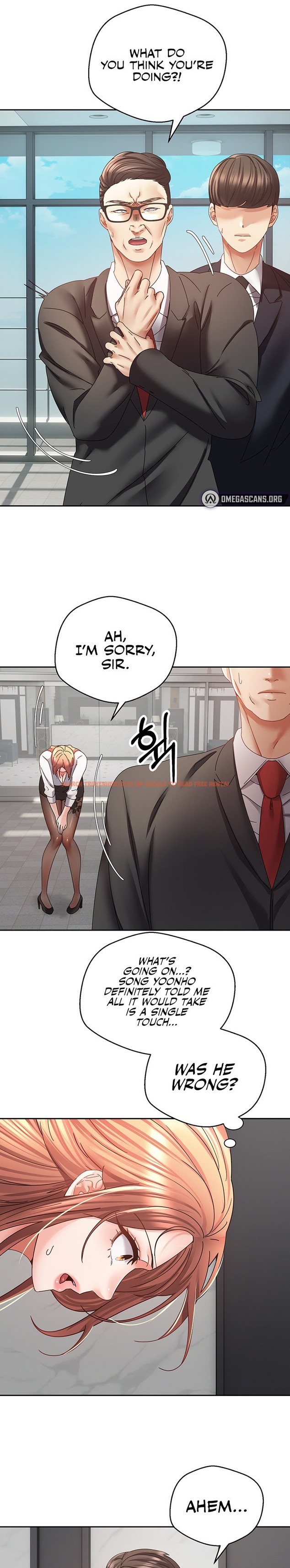 Read Hentai Image 13 63459 in comic Desire Realization App - Chapter 41 - hentaitnt.net