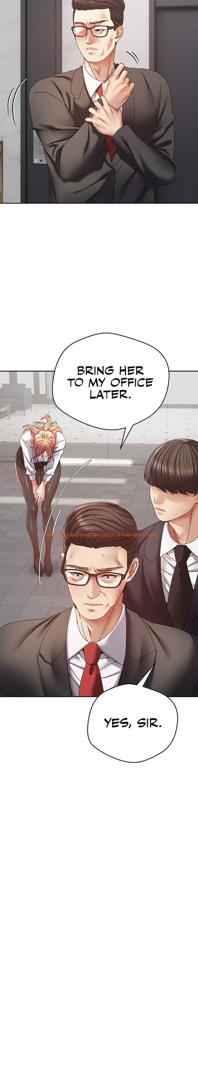 Read Hentai Image 14 63459 in comic Desire Realization App - Chapter 41 - hentaitnt.net