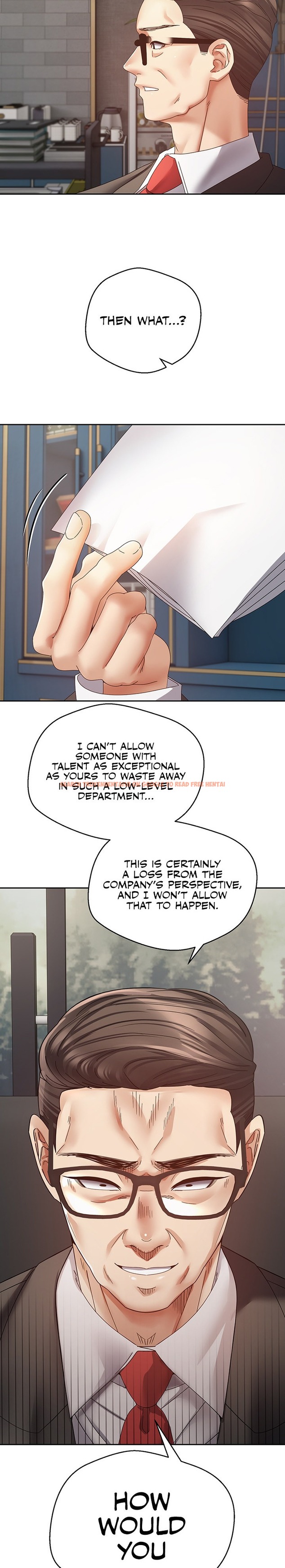 Read Hentai Image 17 63459 in comic Desire Realization App - Chapter 41 - hentaitnt.net