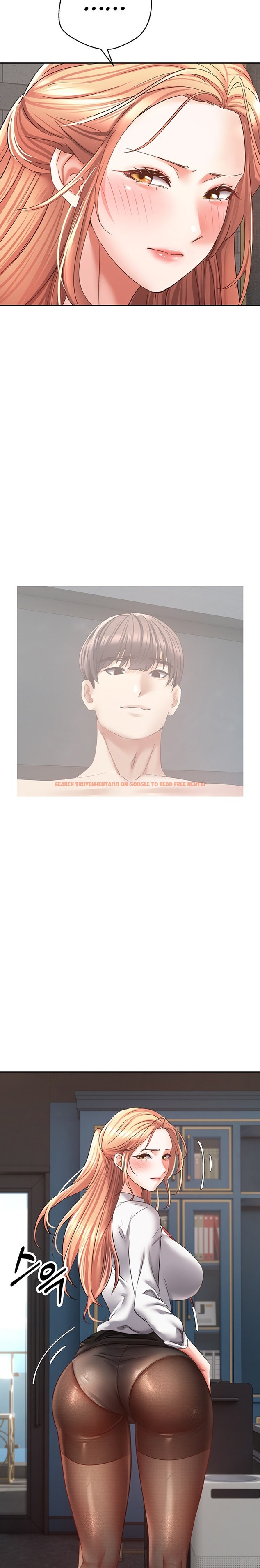 Read Hentai Image 20 63459 in comic Desire Realization App - Chapter 41 - hentaitnt.net