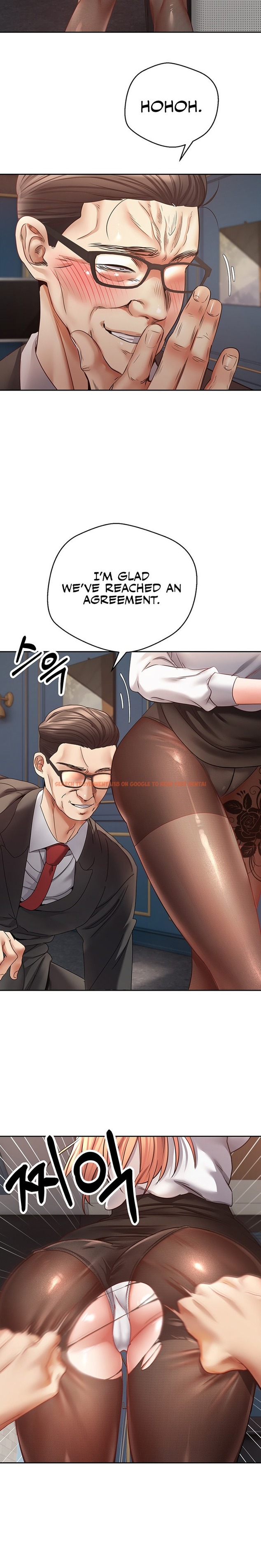 Read Hentai Image 21 63459 in comic Desire Realization App - Chapter 41 - hentaitnt.net