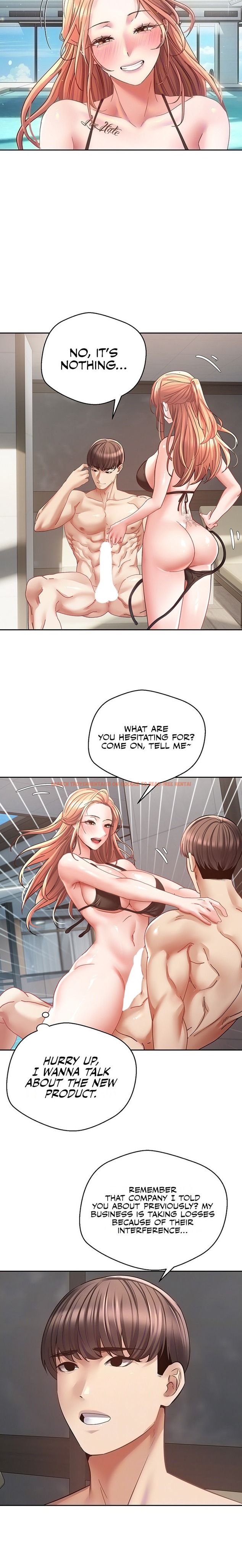 Read Hentai Image 3 63459 in comic Desire Realization App - Chapter 41 - hentaitnt.net