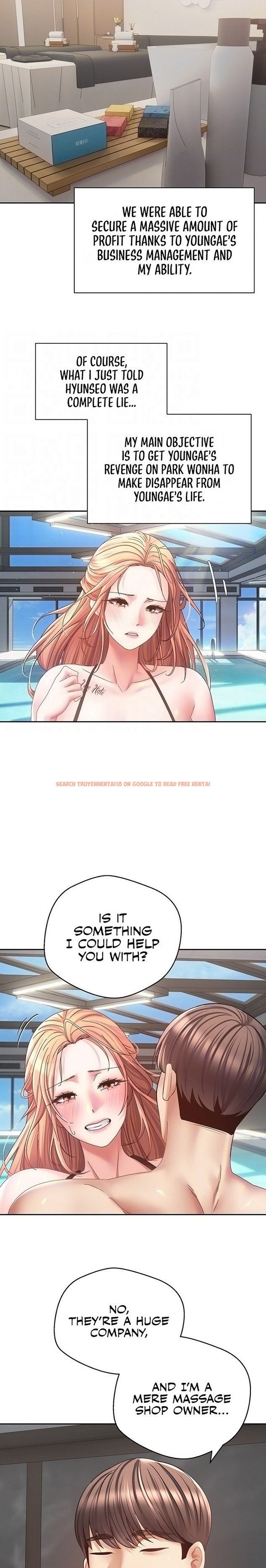 Read Hentai Image 5 63459 in comic Desire Realization App - Chapter 41 - hentaitnt.net