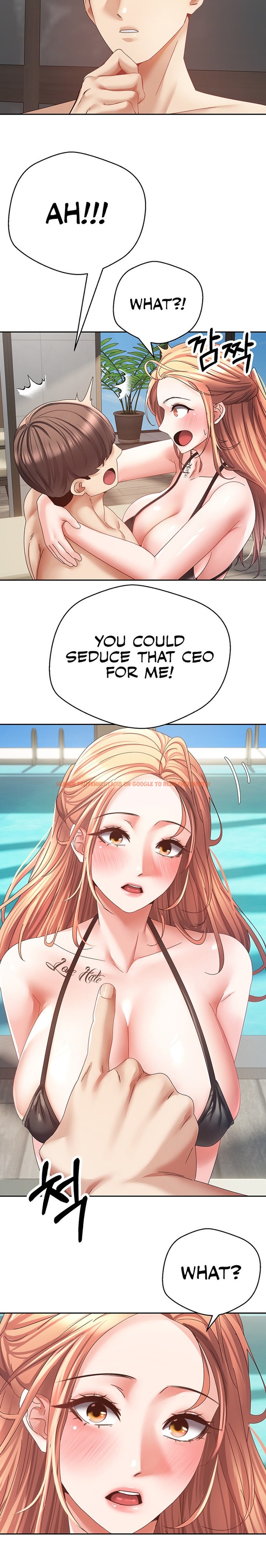 Read Hentai Image 6 63459 in comic Desire Realization App - Chapter 41 - hentaitnt.net