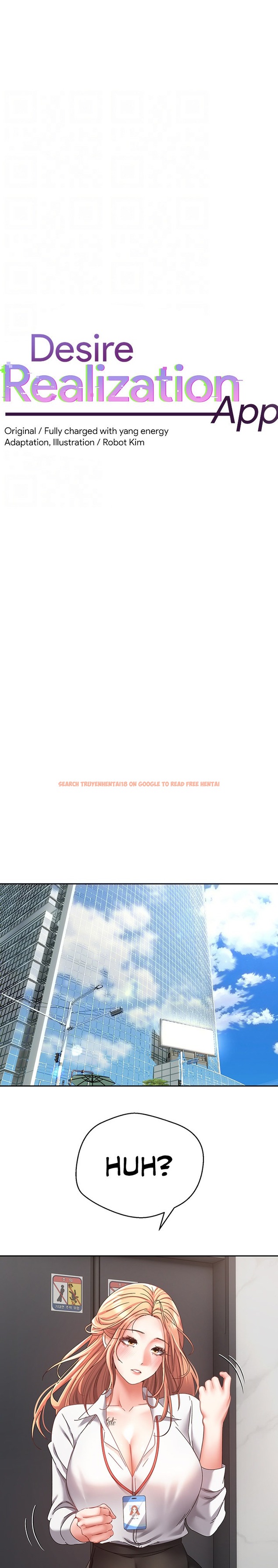 Read Hentai Image 8 63459 in comic Desire Realization App - Chapter 41 - hentaitnt.net