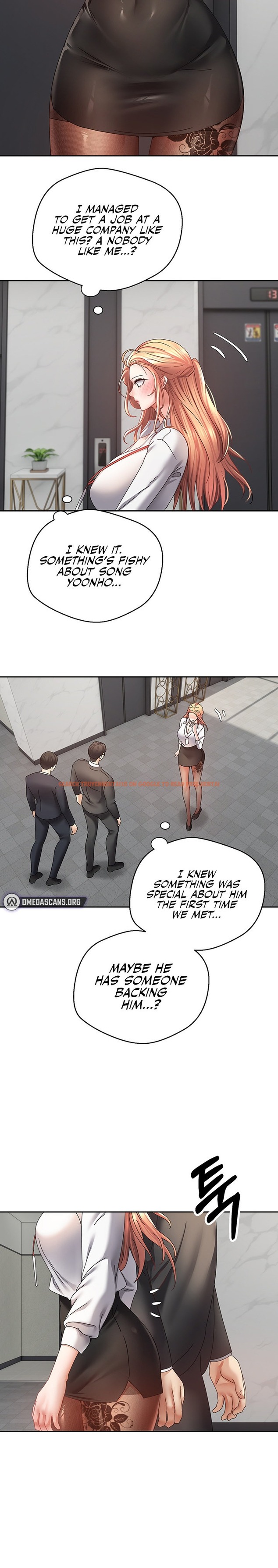 Read Hentai Image 9 63459 in comic Desire Realization App - Chapter 41 - hentaitnt.net
