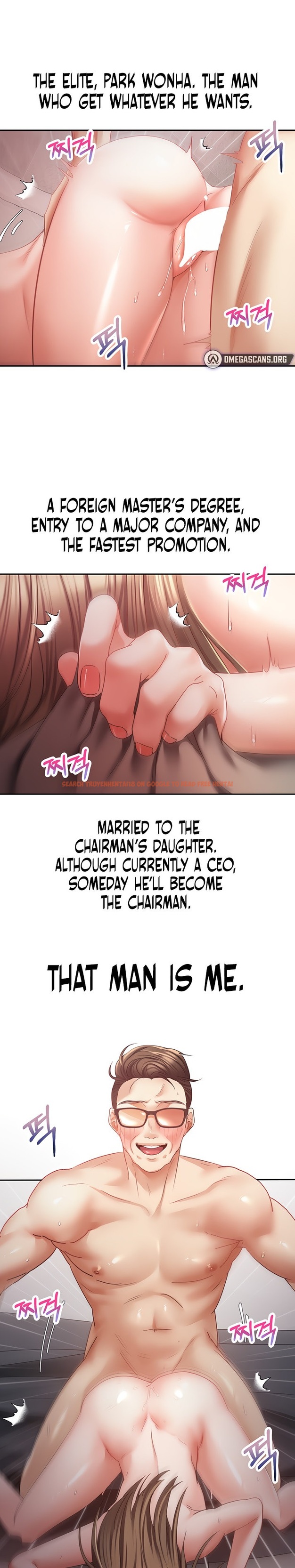 Read Hentai Image 1 23811 in comic Desire Realization App - Chapter 42 - hentaitnt.net