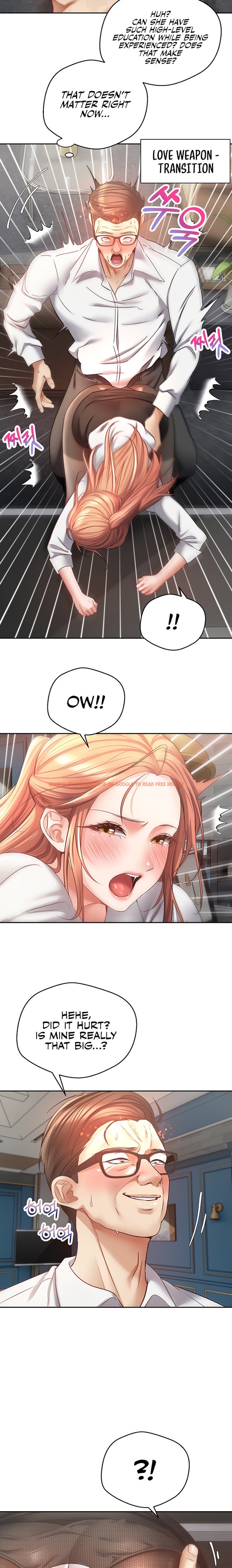 Read Hentai Image 11 23811 in comic Desire Realization App - Chapter 42 - hentaitnt.net
