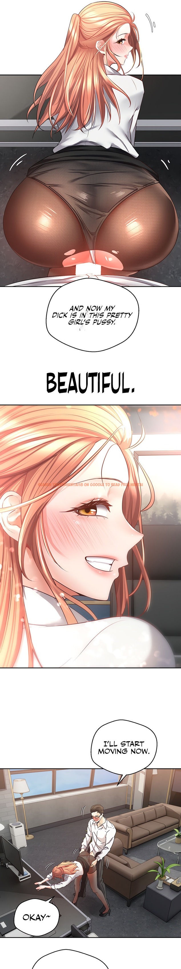 Read Hentai Image 13 23811 in comic Desire Realization App - Chapter 42 - hentaitnt.net