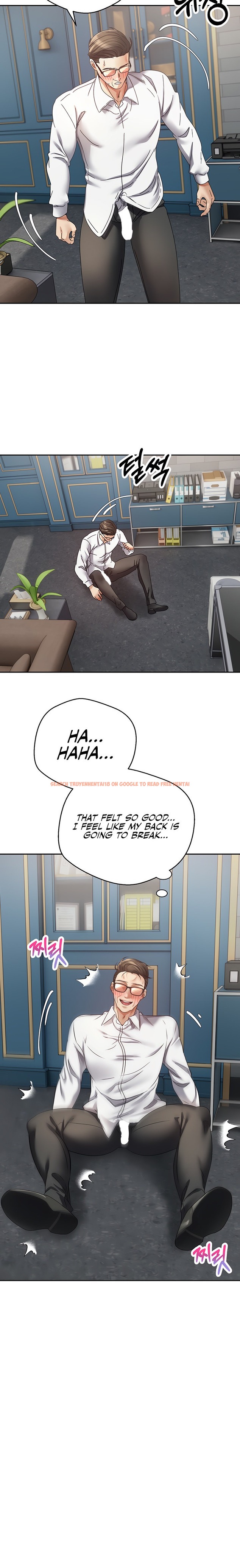 Read Hentai Image 18 23811 in comic Desire Realization App - Chapter 42 - hentaitnt.net