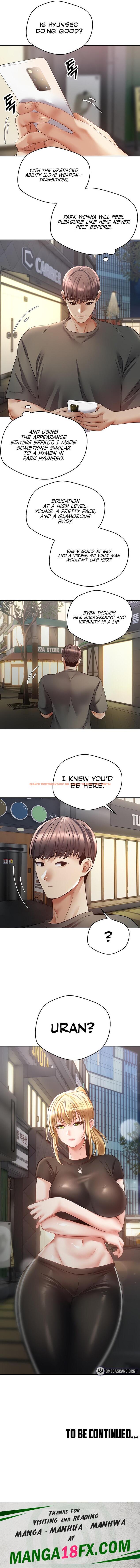 Read Hentai Image 19 23812 in comic Desire Realization App - Chapter 42 - hentaitnt.net