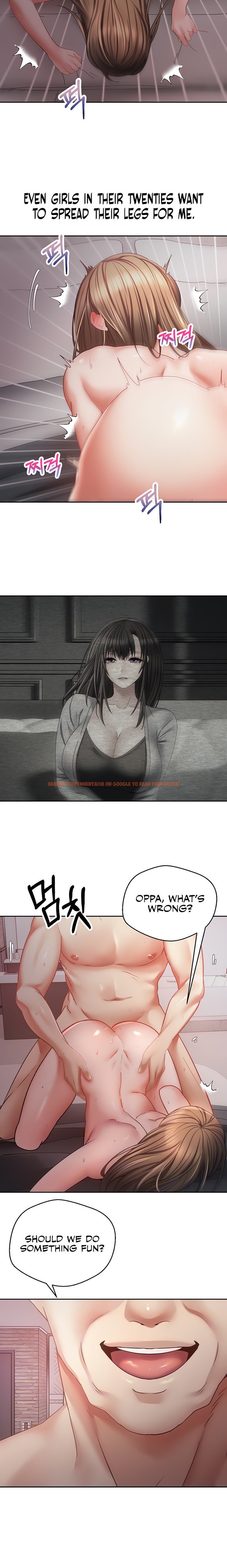 Read Hentai Image 2 23811 in comic Desire Realization App - Chapter 42 - hentaitnt.net