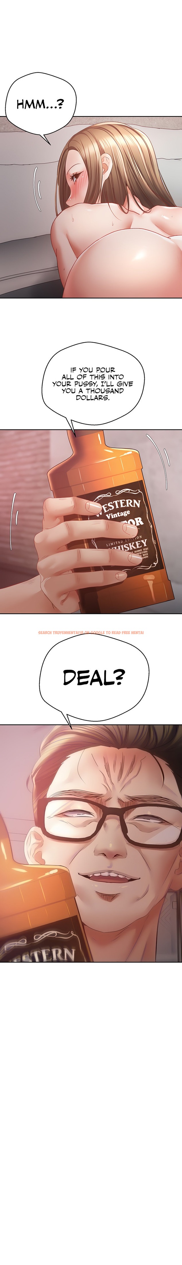 Read Hentai Image 3 23811 in comic Desire Realization App - Chapter 42 - hentaitnt.net