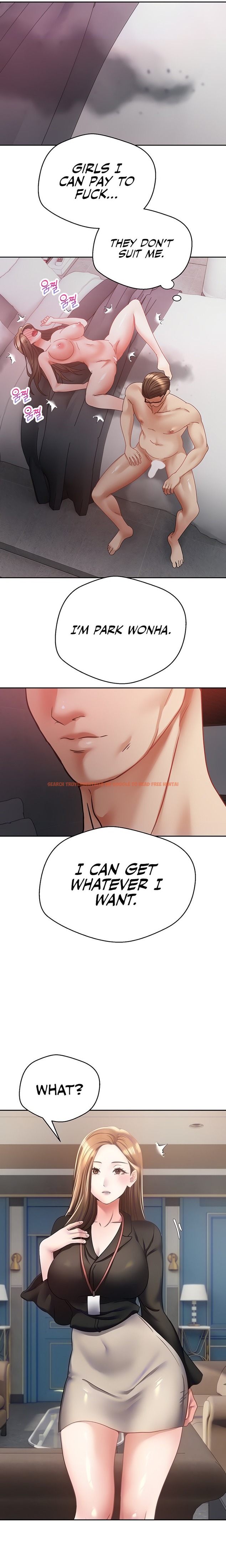 Read Hentai Image 4 23811 in comic Desire Realization App - Chapter 42 - hentaitnt.net