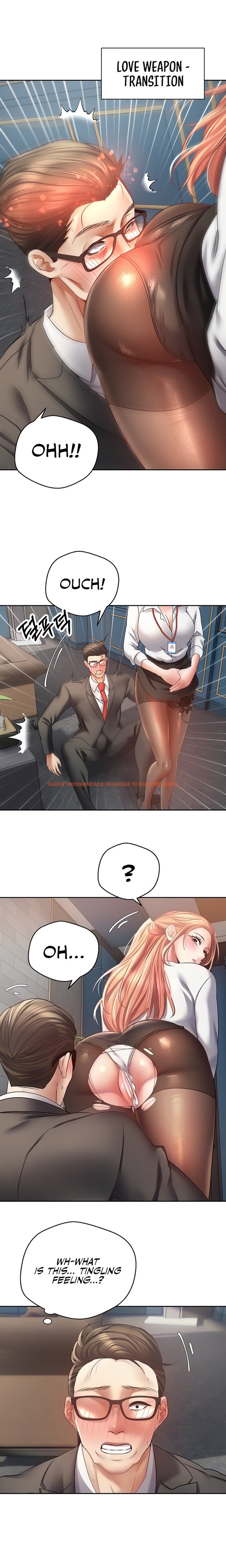 Read Hentai Image 6 23811 in comic Desire Realization App - Chapter 42 - hentaitnt.net