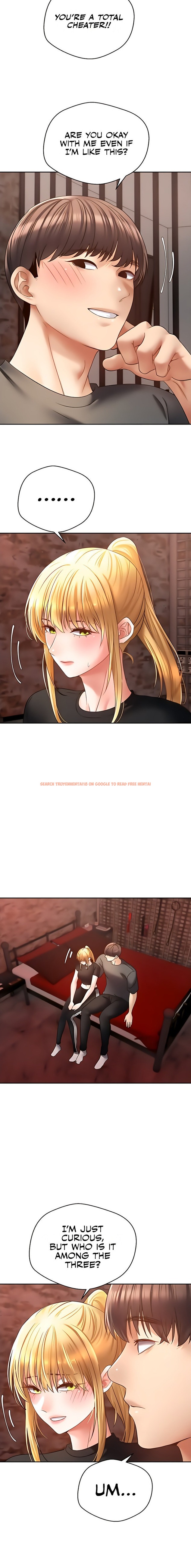 Read Hentai Image 10 24799 in comic Desire Realization App - Chapter 43 - hentaitnt.net