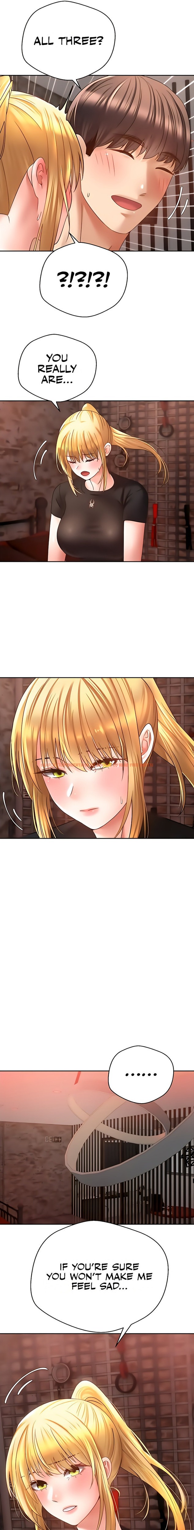Read Hentai Image 11 24799 in comic Desire Realization App - Chapter 43 - hentaitnt.net