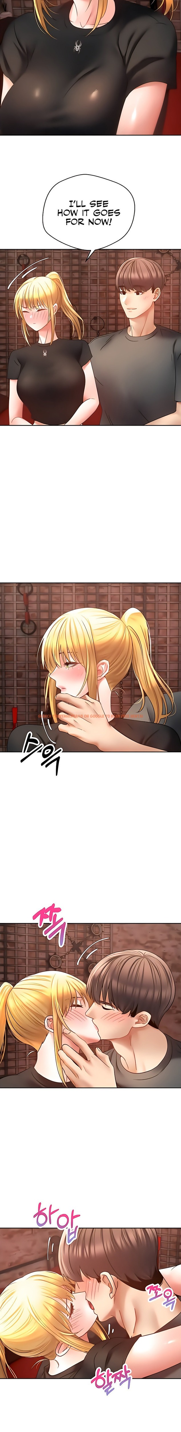 Read Hentai Image 12 24799 in comic Desire Realization App - Chapter 43 - hentaitnt.net