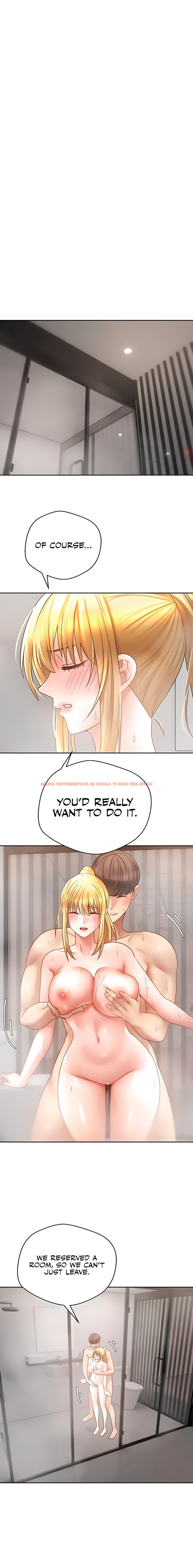 Read Hentai Image 14 24799 in comic Desire Realization App - Chapter 43 - hentaitnt.net