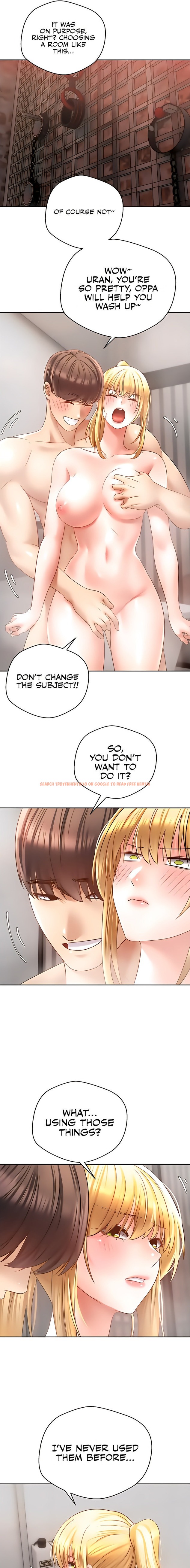 Read Hentai Image 15 24799 in comic Desire Realization App - Chapter 43 - hentaitnt.net