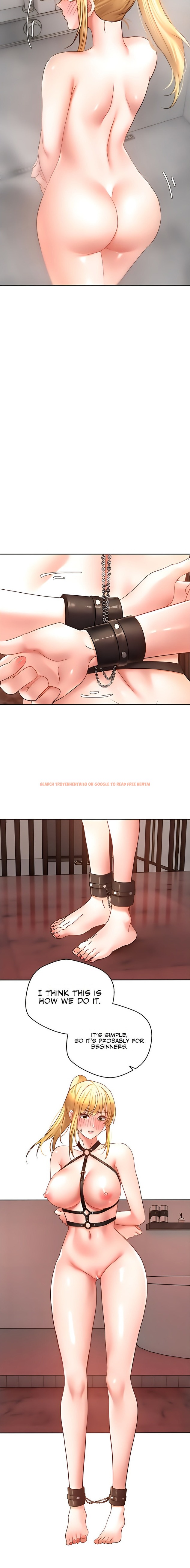 Read Hentai Image 16 24799 in comic Desire Realization App - Chapter 43 - hentaitnt.net