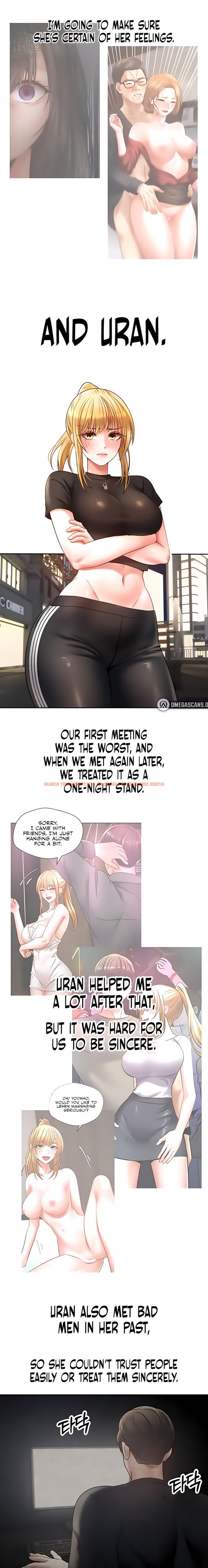 Read Hentai Image 5 24799 in comic Desire Realization App - Chapter 43 - hentaitnt.net