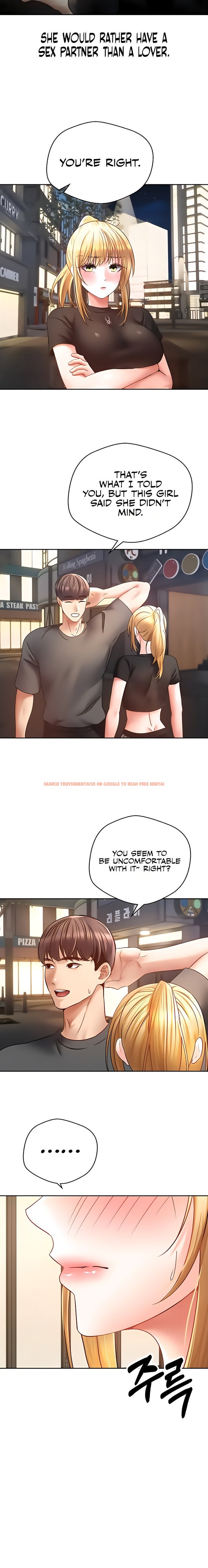 Read Hentai Image 6 24799 in comic Desire Realization App - Chapter 43 - hentaitnt.net