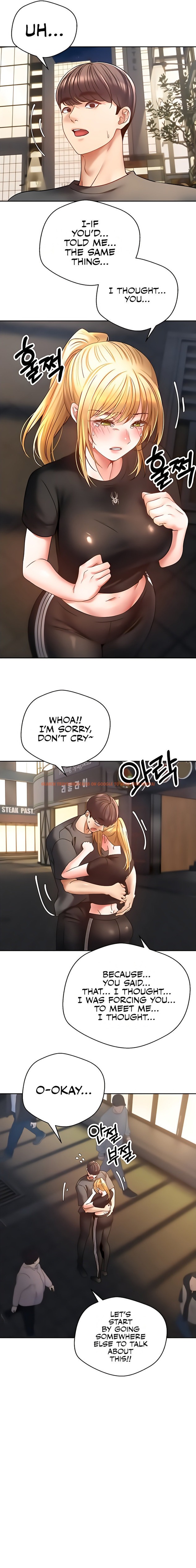 Read Hentai Image 7 24799 in comic Desire Realization App - Chapter 43 - hentaitnt.net