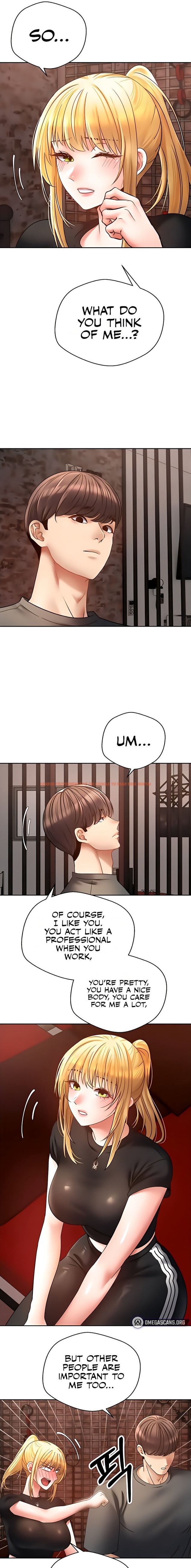 Read Hentai Image 9 24799 in comic Desire Realization App - Chapter 43 - hentaitnt.net