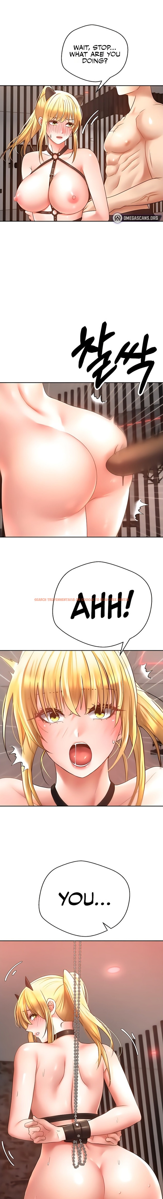 Read Hentai Image 1 18241 in comic Desire Realization App - Chapter 44 - hentaitnt.net