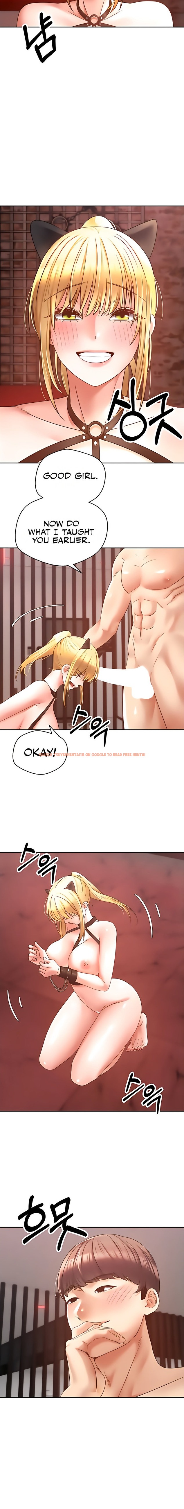 Read Hentai Image 10 18241 in comic Desire Realization App - Chapter 44 - hentaitnt.net