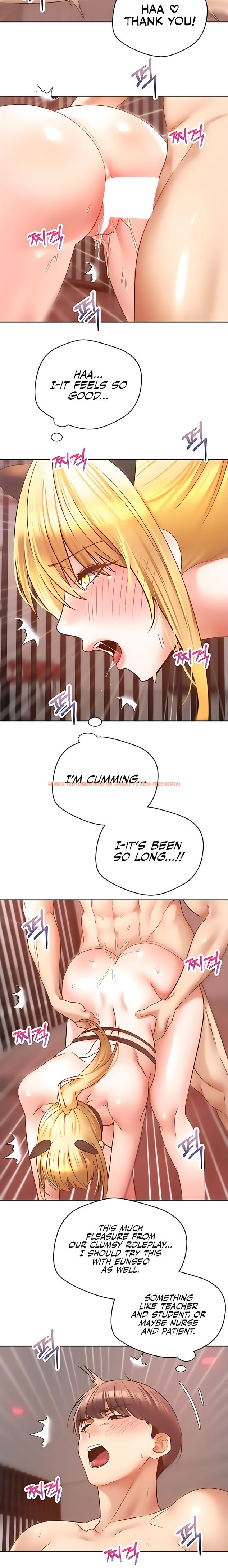 Read Hentai Image 12 18241 in comic Desire Realization App - Chapter 44 - hentaitnt.net