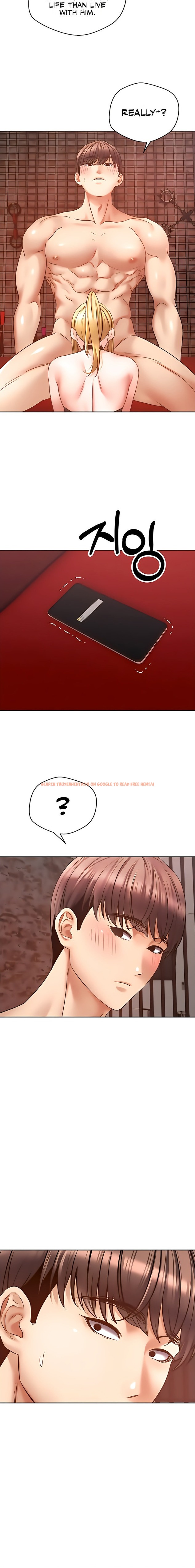 Read Hentai Image 16 18241 in comic Desire Realization App - Chapter 44 - hentaitnt.net