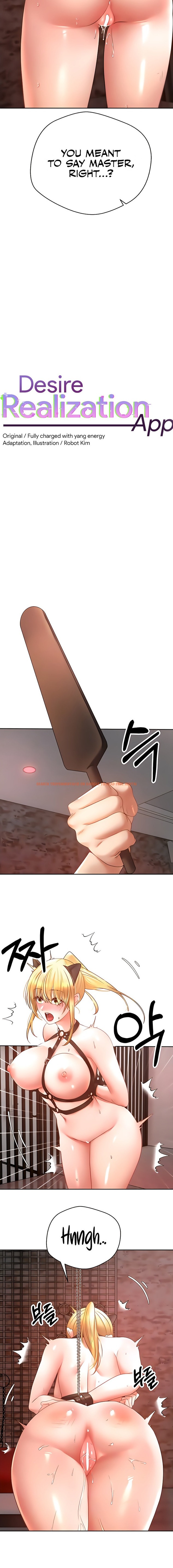 Read Hentai Image 2 18241 in comic Desire Realization App - Chapter 44 - hentaitnt.net