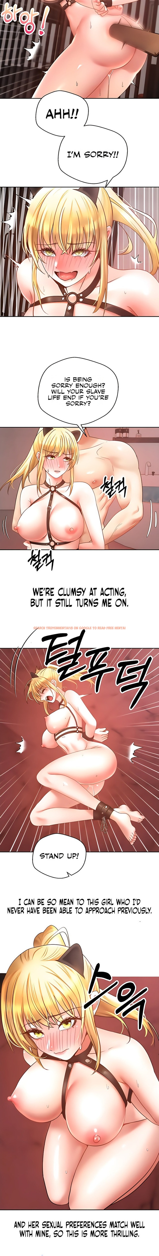Read Hentai Image 4 18241 in comic Desire Realization App - Chapter 44 - hentaitnt.net