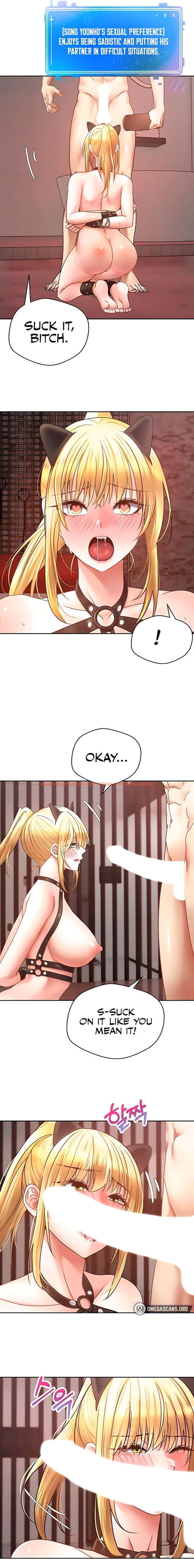 Read Hentai Image 5 18241 in comic Desire Realization App - Chapter 44 - hentaitnt.net
