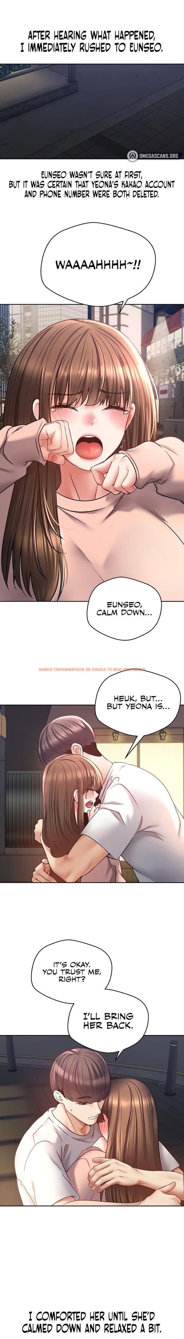 Read Hentai Image 1 76179 in comic Desire Realization App - Chapter 45 - hentaitnt.net