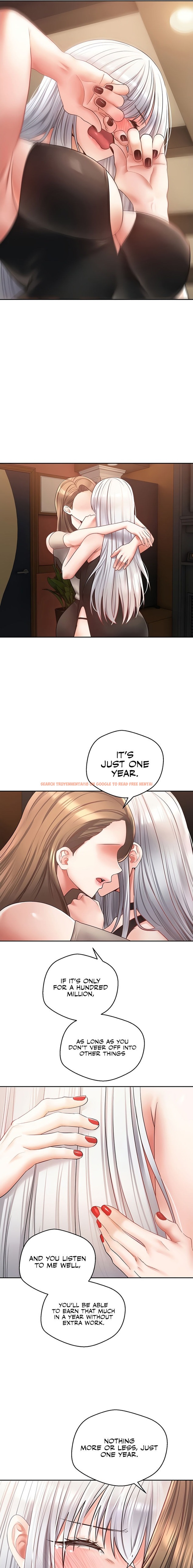 Read Hentai Image 11 76179 in comic Desire Realization App - Chapter 45 - hentaitnt.net